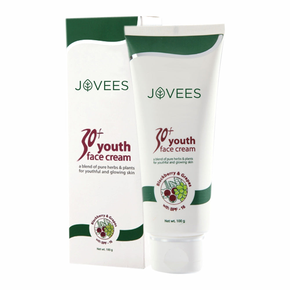 Jovees 30 + Youth Cream