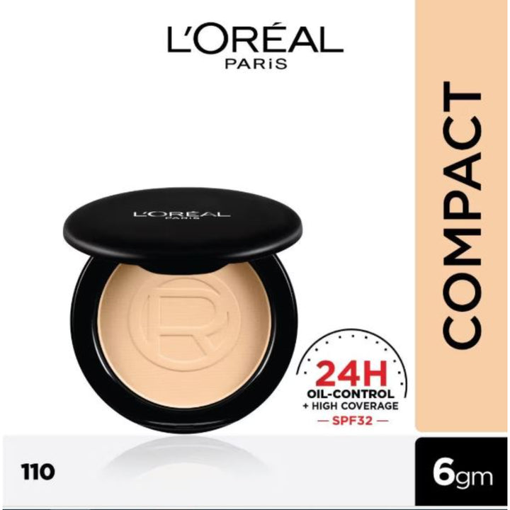 L'Oreal Paris Infallible Oil Killer Powder (6g)
