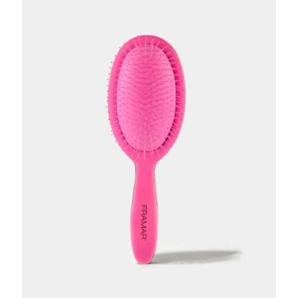 Framar - Pinky Swear - Detangle Brush