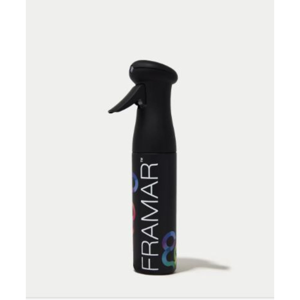 Framar - Mist Assist - Black