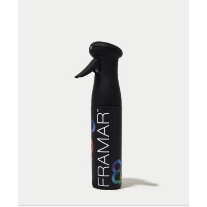 Framar - Mist Assist - Black