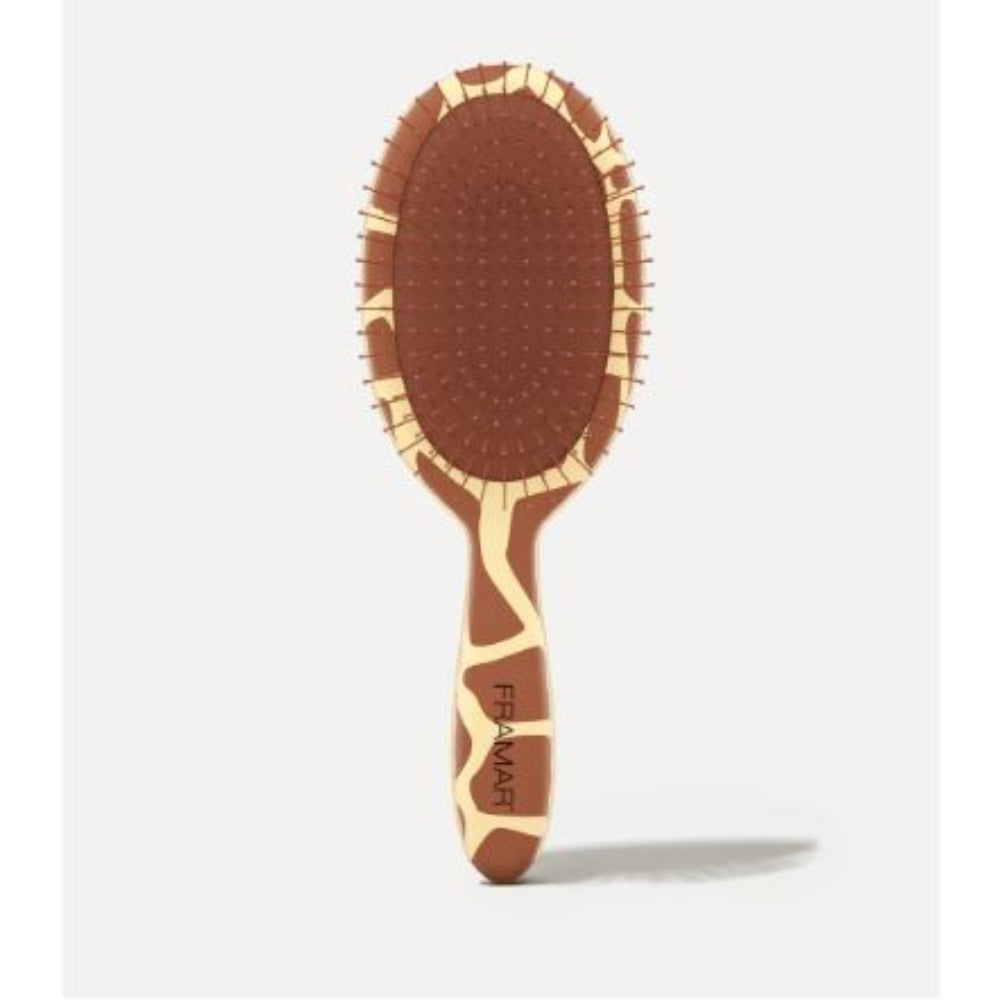 Framar - You Bet Giraffe - Detangle Brush