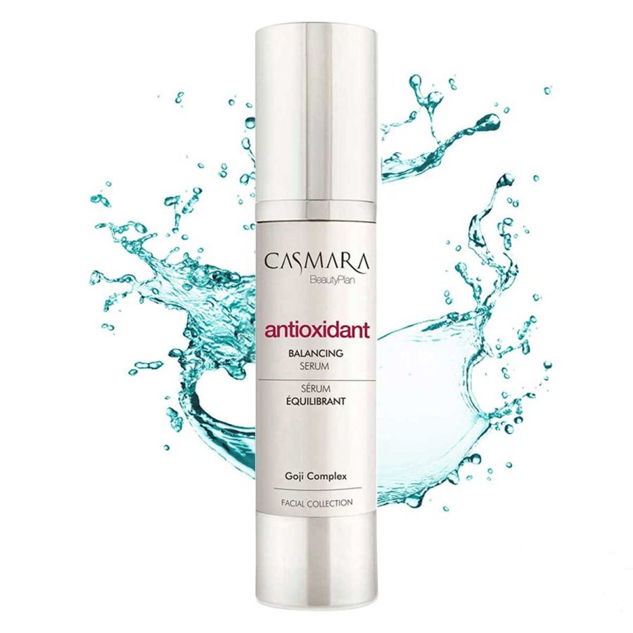 Casmara Goji Complex (50 ml)