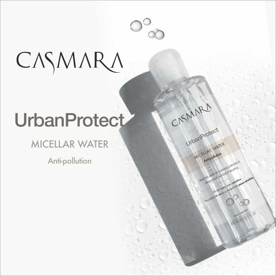 Casmara Micelar Water