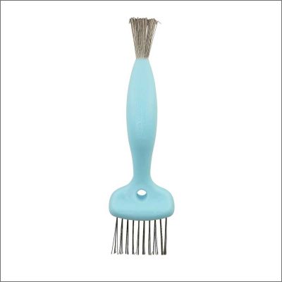 Olivia Garden Brush Cleaner -BC-1 (1 Unit)