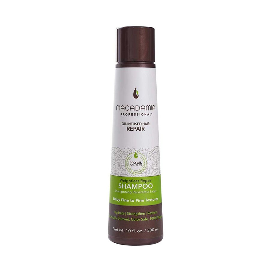Weightless Repair Shampoo- 100100 (300 ml)