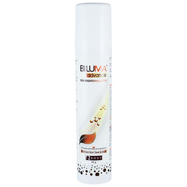 Cetaphil Biluma Advance Skin Brightening Lotion – Even-Toned Radiance for Lasting Glow