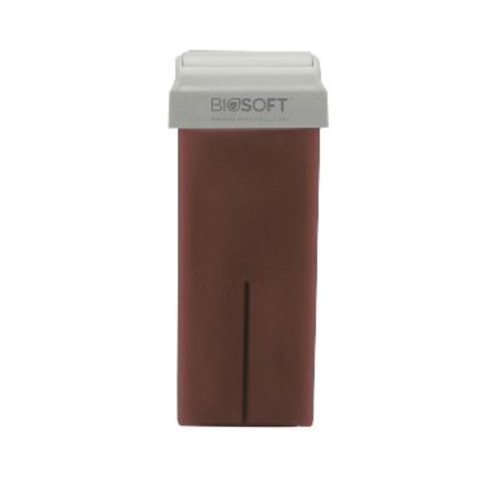 BioSoft - CHOCOLATE CREAM WAX CARTRIDGE