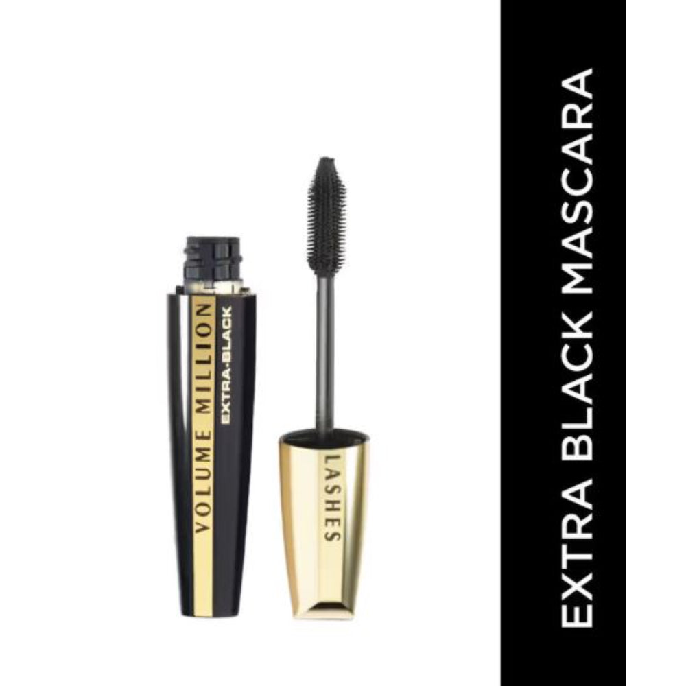 L'Oreal Paris Volume Million Lashes Mascara (10.7ml)