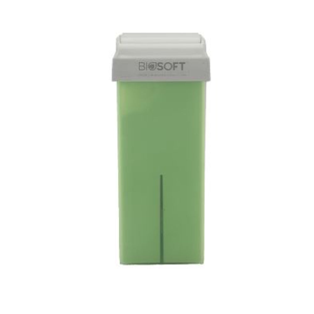 BioSoft - GOLD CREAM WAX CARTRIDGE