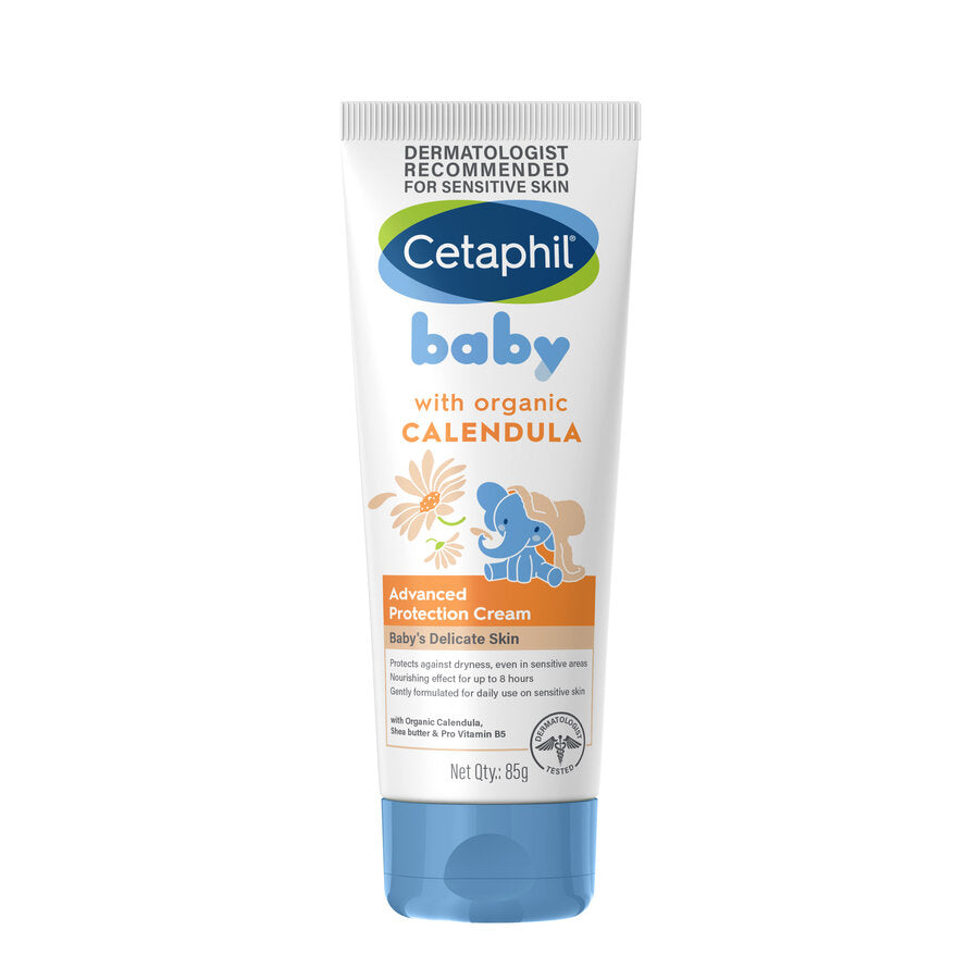 Cetaphil Baby Advanced Protection Cream
