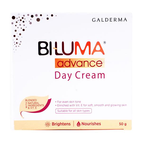 Cetaphil Biluma Advance Day Cream – Even Skin Tone & All-Day Nourishment