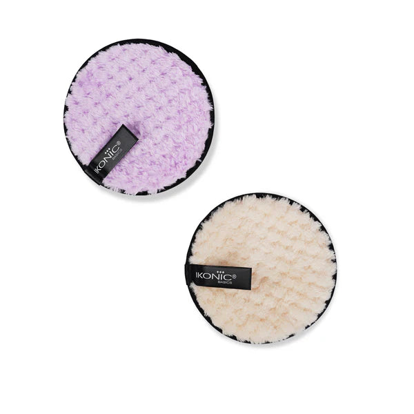 Ikonic Basics Cleanser Pad    IKB-010