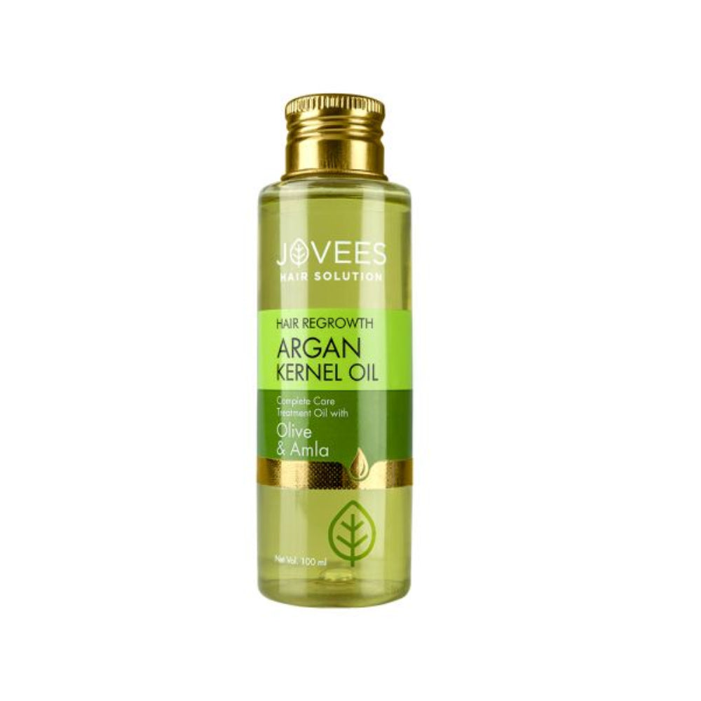 Jovees Hair Regrowth Argan Kernel Oil 100 ML