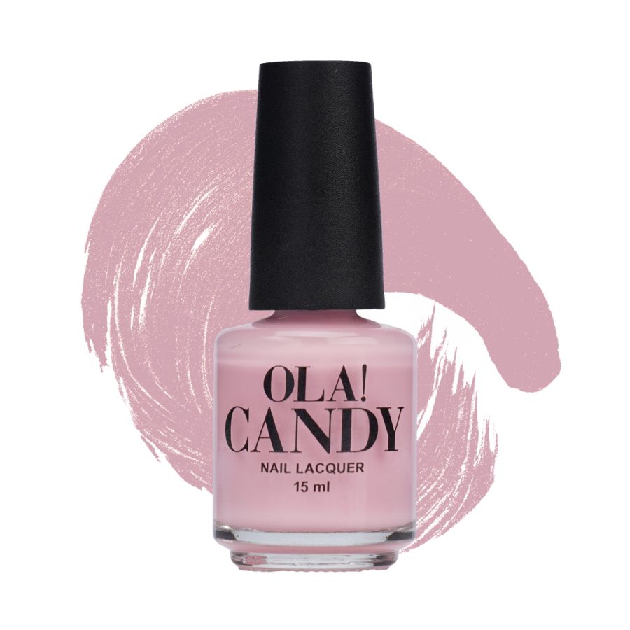 Ola Candy Fairy Floss - 379 (15ml)