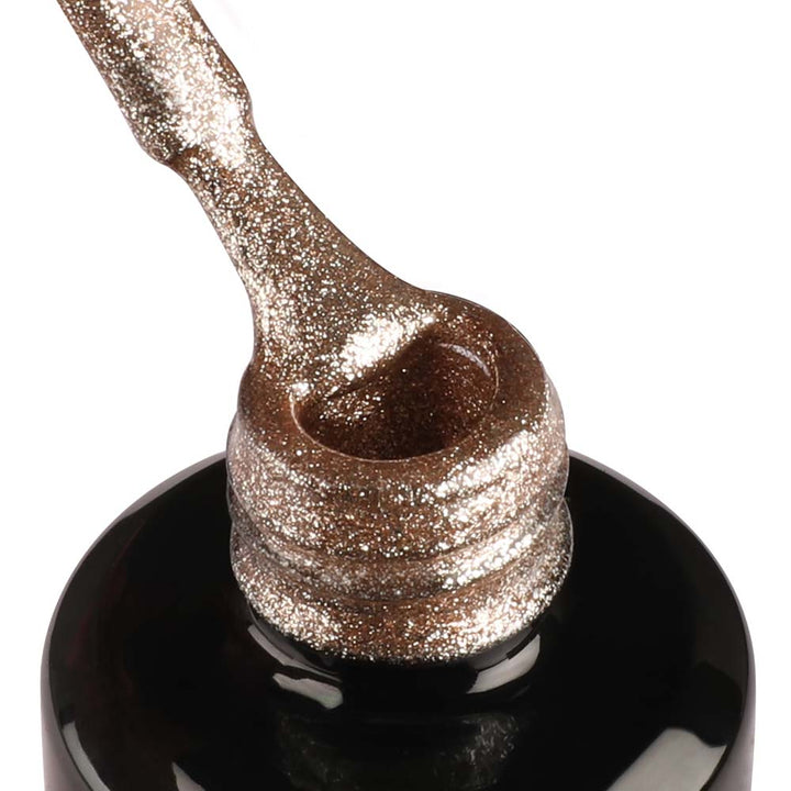 LYN Glitter Gel Polish