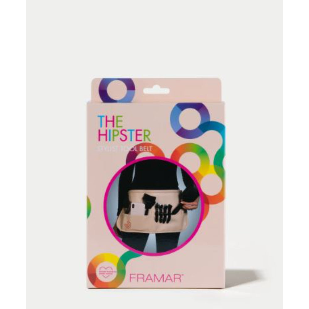 Framar - The Hipster Toolbelt - Nude