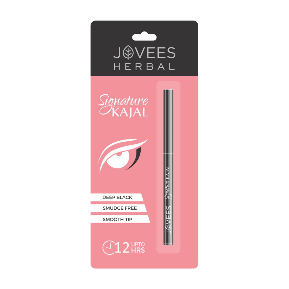 Jovees Signature Kajal - 0.3g