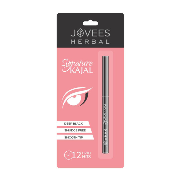 Jovees Signature Kajal - 0.3g