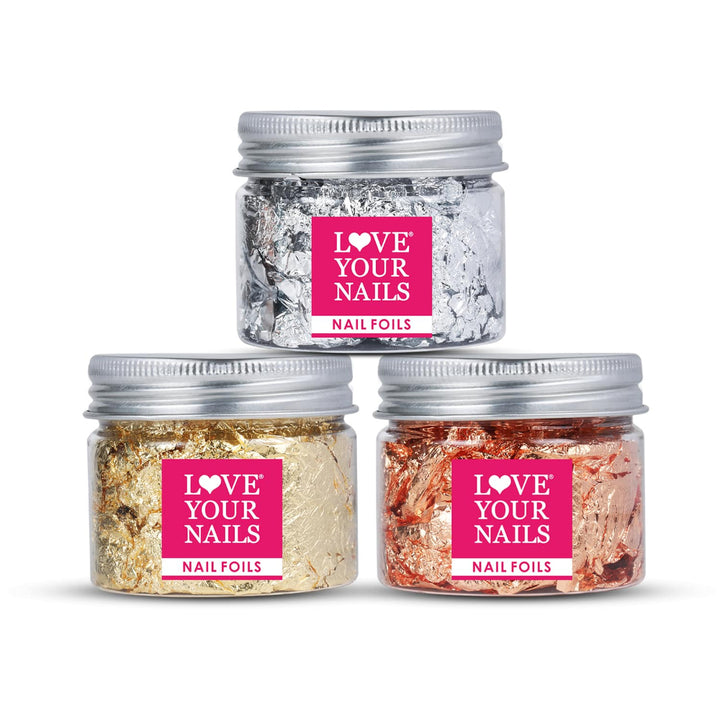 LYN Foils Paper Sets