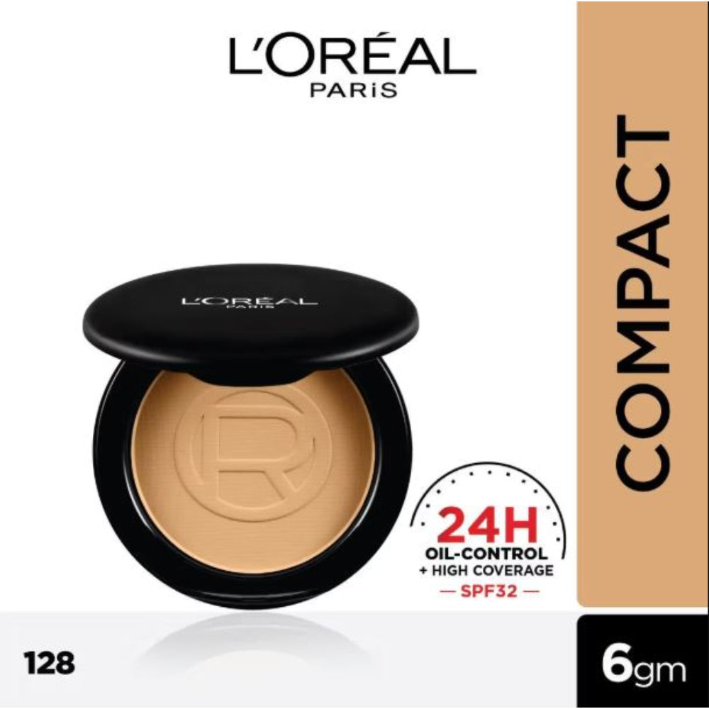 L'Oreal Paris Infallible Oil Killer Powder (6g)