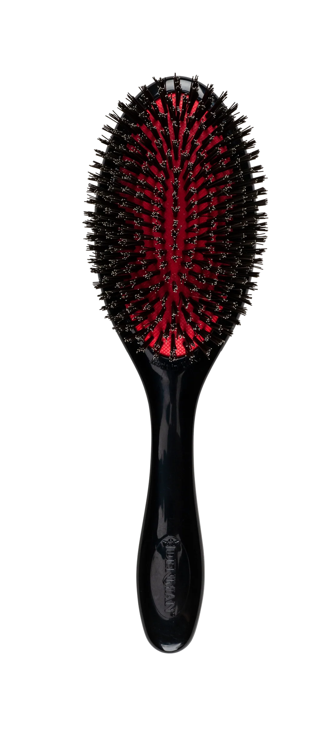 Denman The Finisher With Synthetic Bristles D82M