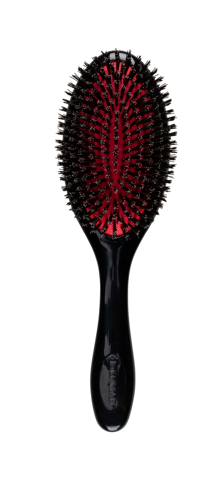 Denman The Finisher With Synthetic Bristles D82M