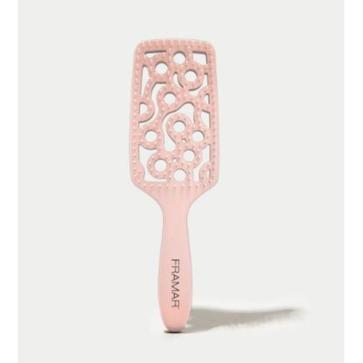 Framar - Vent Brush - Champagne