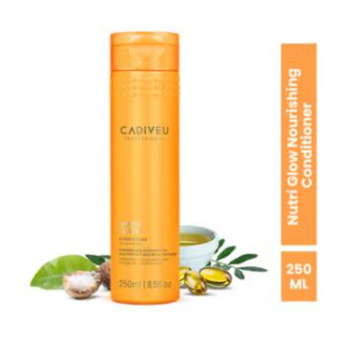 CADIVEU - Nutri Glow Nourishing Conditioner (250ml)