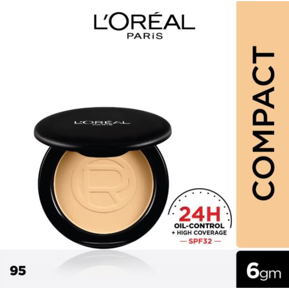 L'Oreal Paris Infallible Oil Killer Powder (6g)