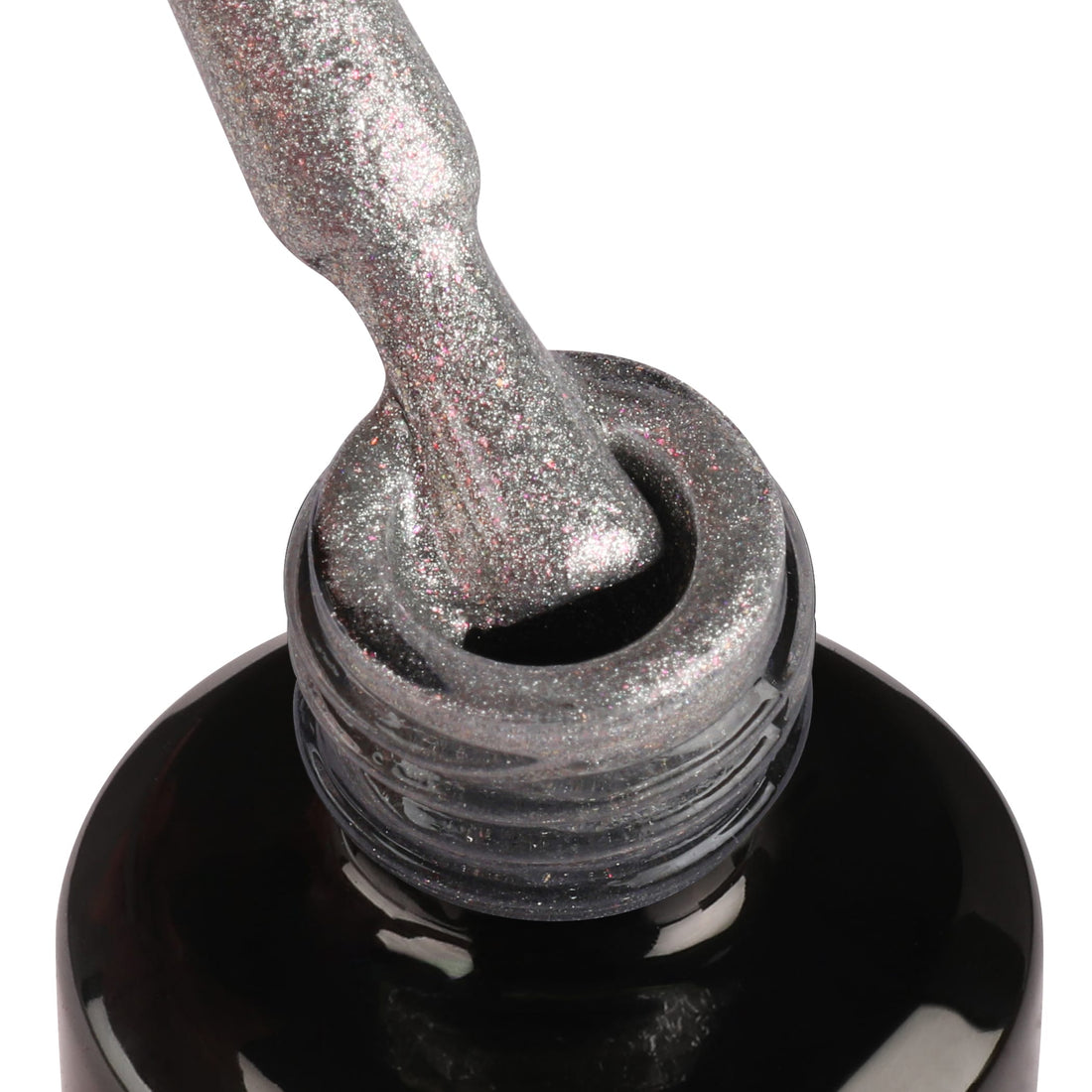 LYN Diamond Cat Eye Gel Polish