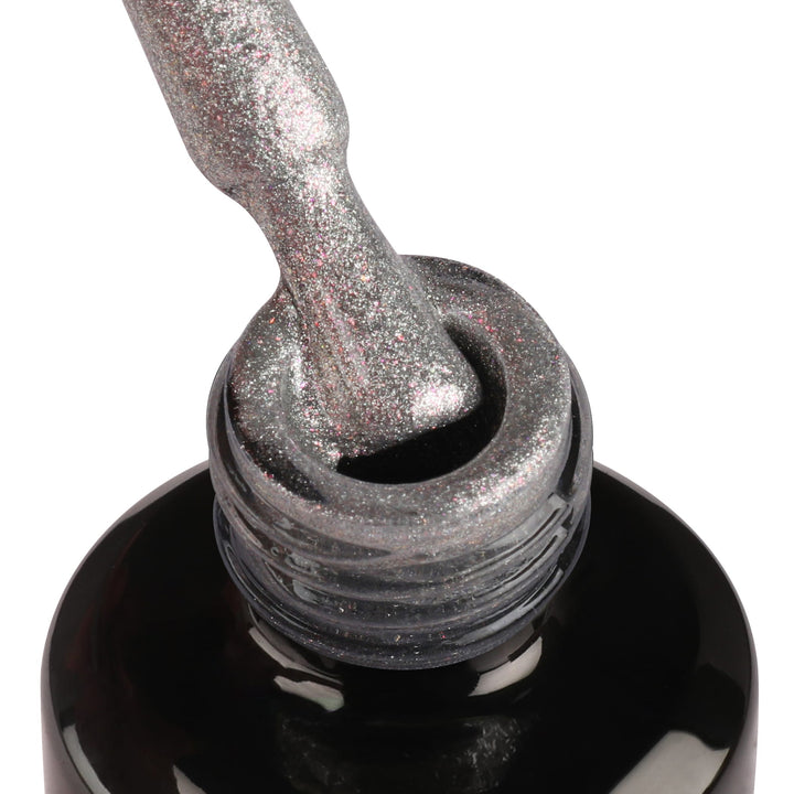 LYN Diamond Cat Eye Gel Polish