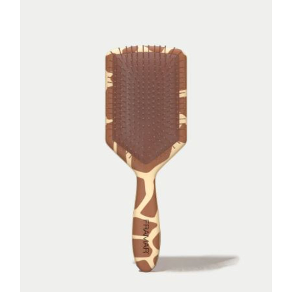 Framar - You Bet Giraffe - Paddle Brush