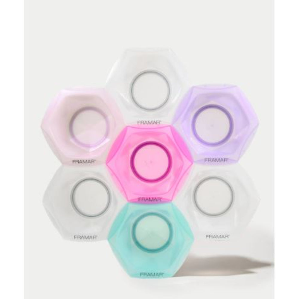 Framar - Connect & Color Bowls Set of 7 Bowls