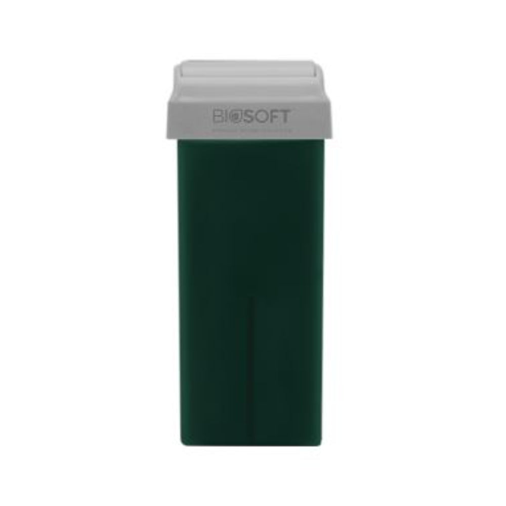 BioSoft - AZULENE CREAM WAX REFILL 100ML