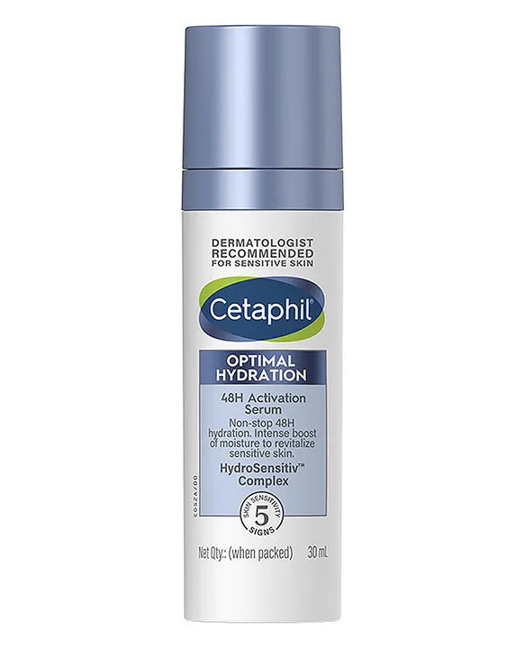 Cetaphil OH 48H Activation Serum