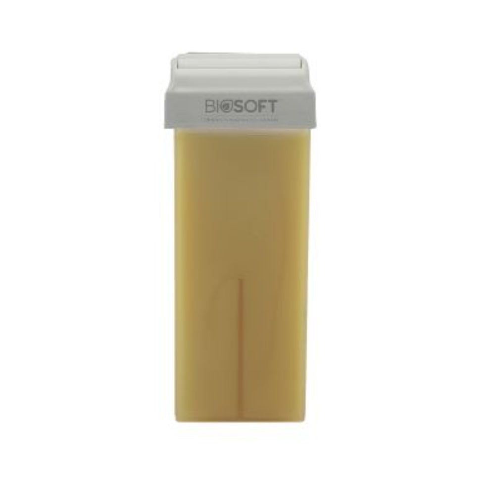 BioSoft - PEARL CREAM WAX CARTRIDGE
