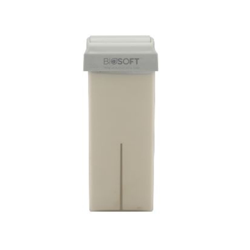 BioSoft - WHITE CHOCOLATE CREAM WAX CARTRIDGE