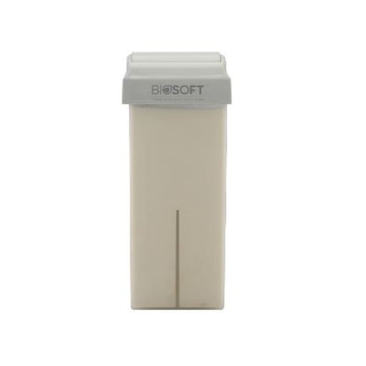 BioSoft - WHITE CHOCOLATE CREAM WAX CARTRIDGE