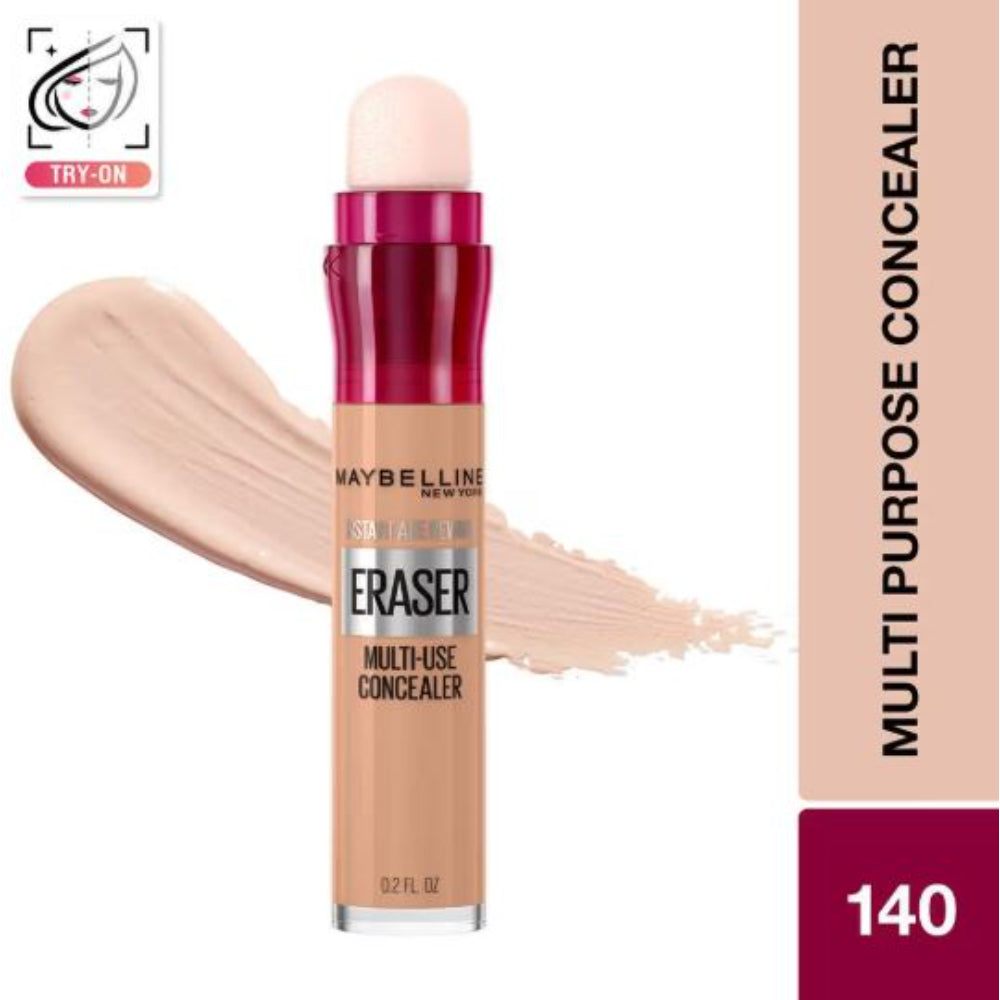 Maybelline New York Instant Age Rewind Eraser Concealer-Conceal, Contour, Highlight (6ml)