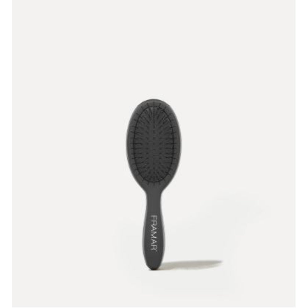 Framar - Mini Detangle Brush - Black
