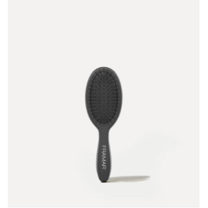Framar - Mini Detangle Brush - Black