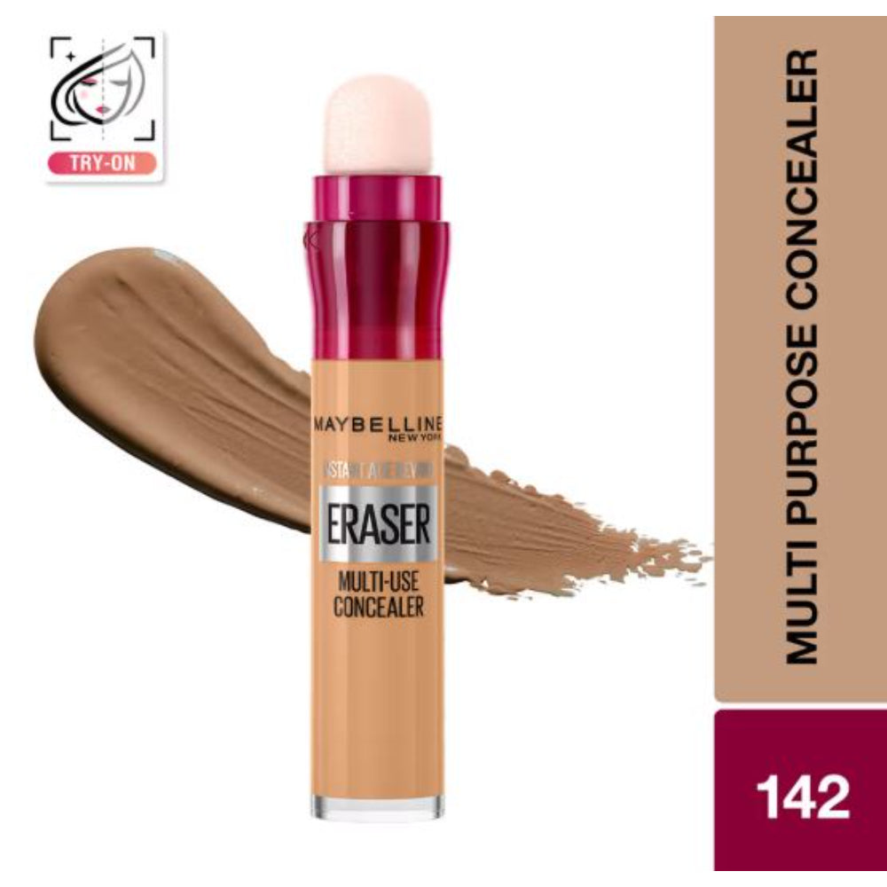 Maybelline New York Instant Age Rewind Eraser Concealer-Conceal, Contour, Highlight (6ml)