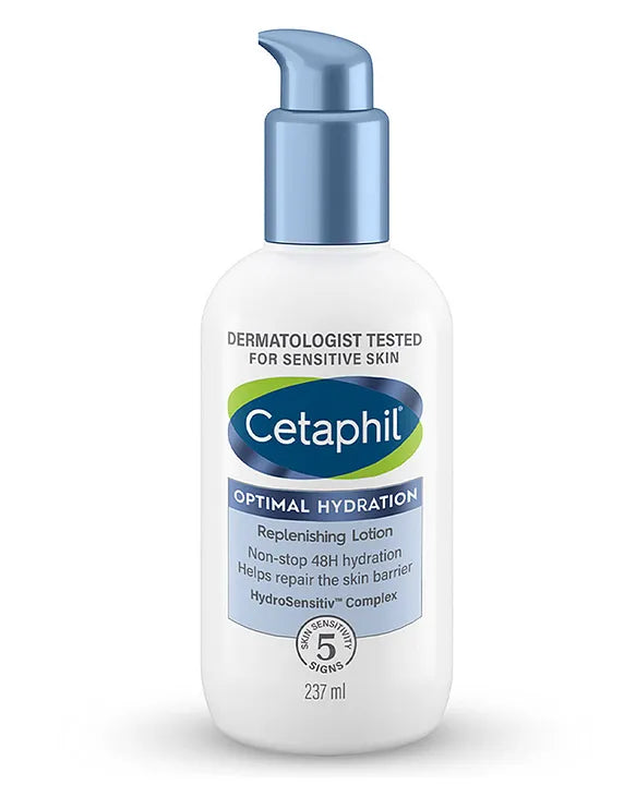 Cetaphil OH Replenishing Body Lotion