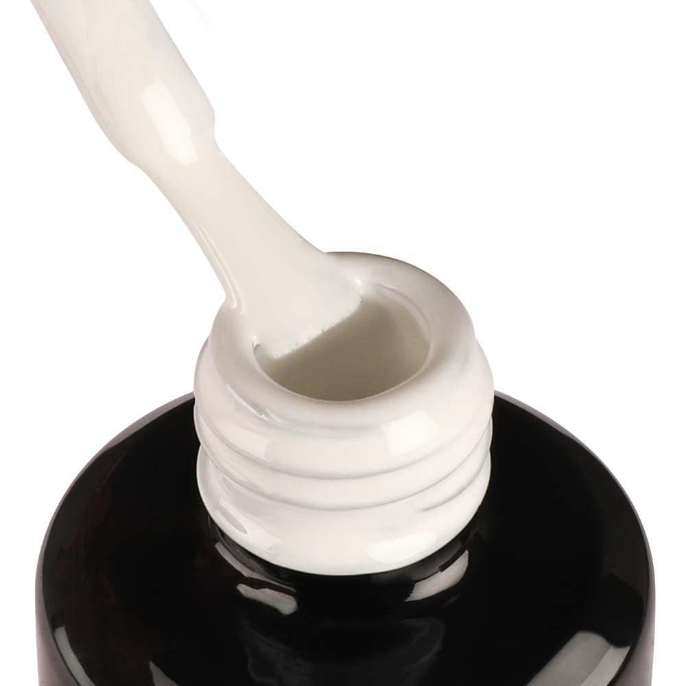 LYN White Gel Polish