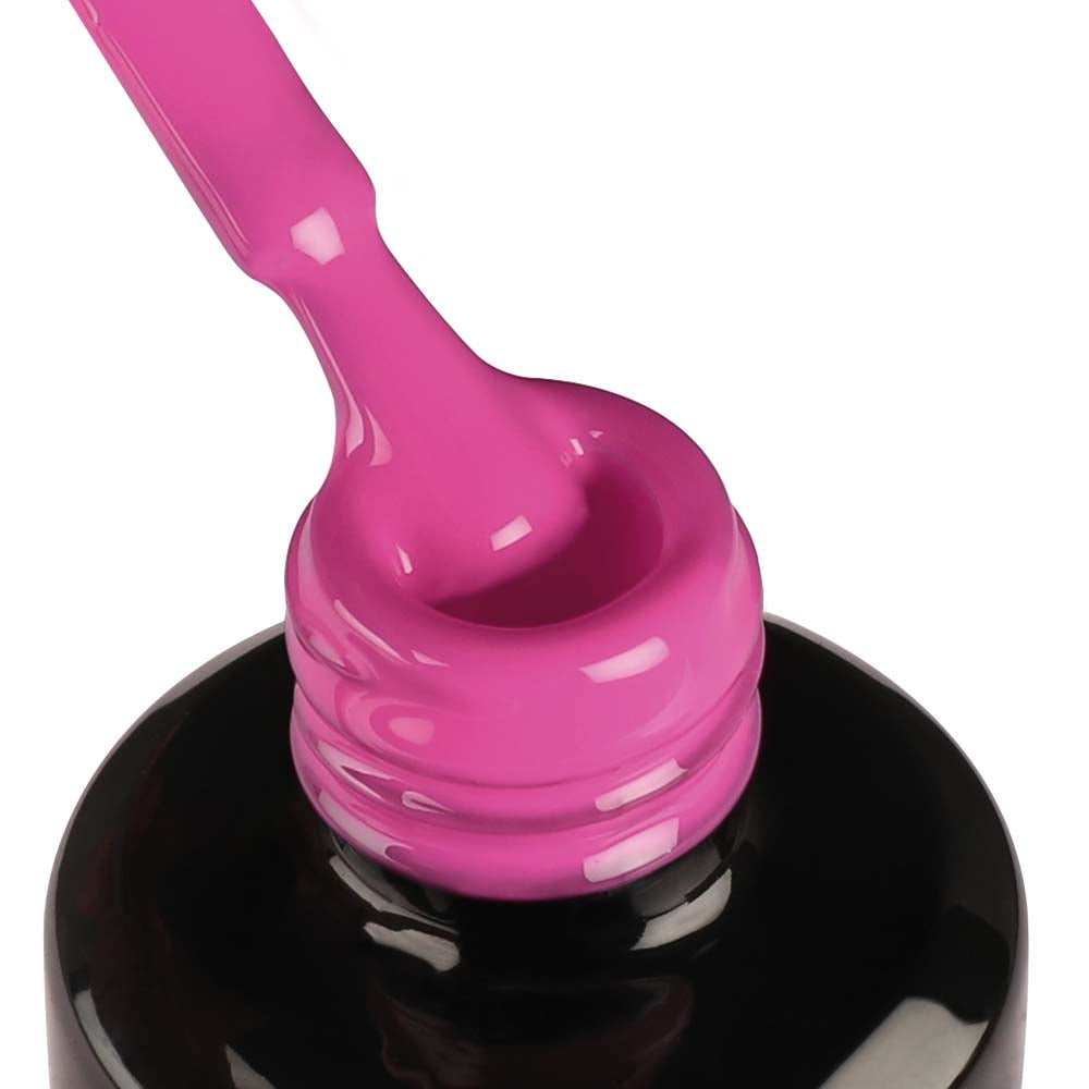 LYN Pink Gel Polish