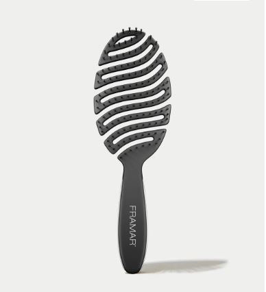 Framar - Flex Brush - Black