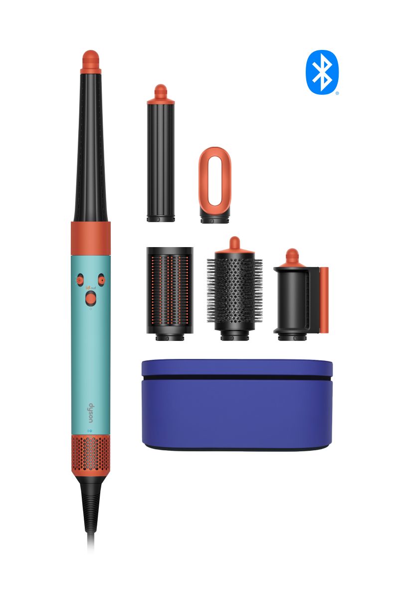 Dyson Airwrap i.d.™ multi-styler and dryer in Ceramic patina and topaz