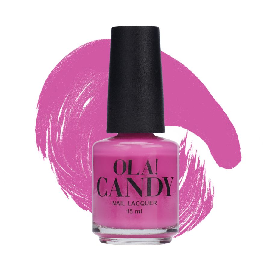 Ola Candy Into the Pink of It - 383 (15ml)
