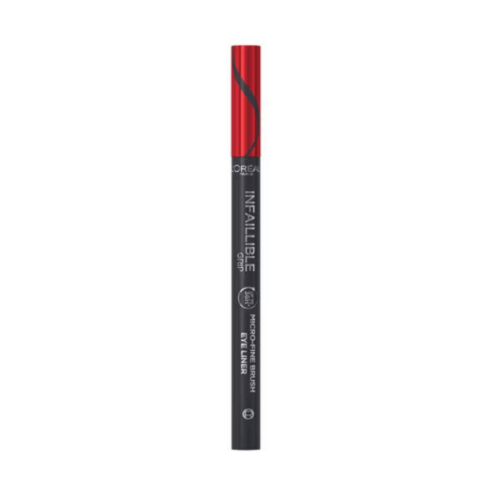 L'Oreal Paris Infaillible Grip Micro Fine Liner (0.4g)